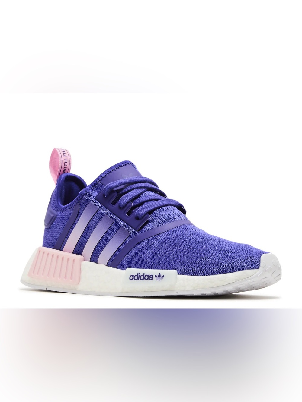 Adidas NMD R1 Women’s Running Sneaker